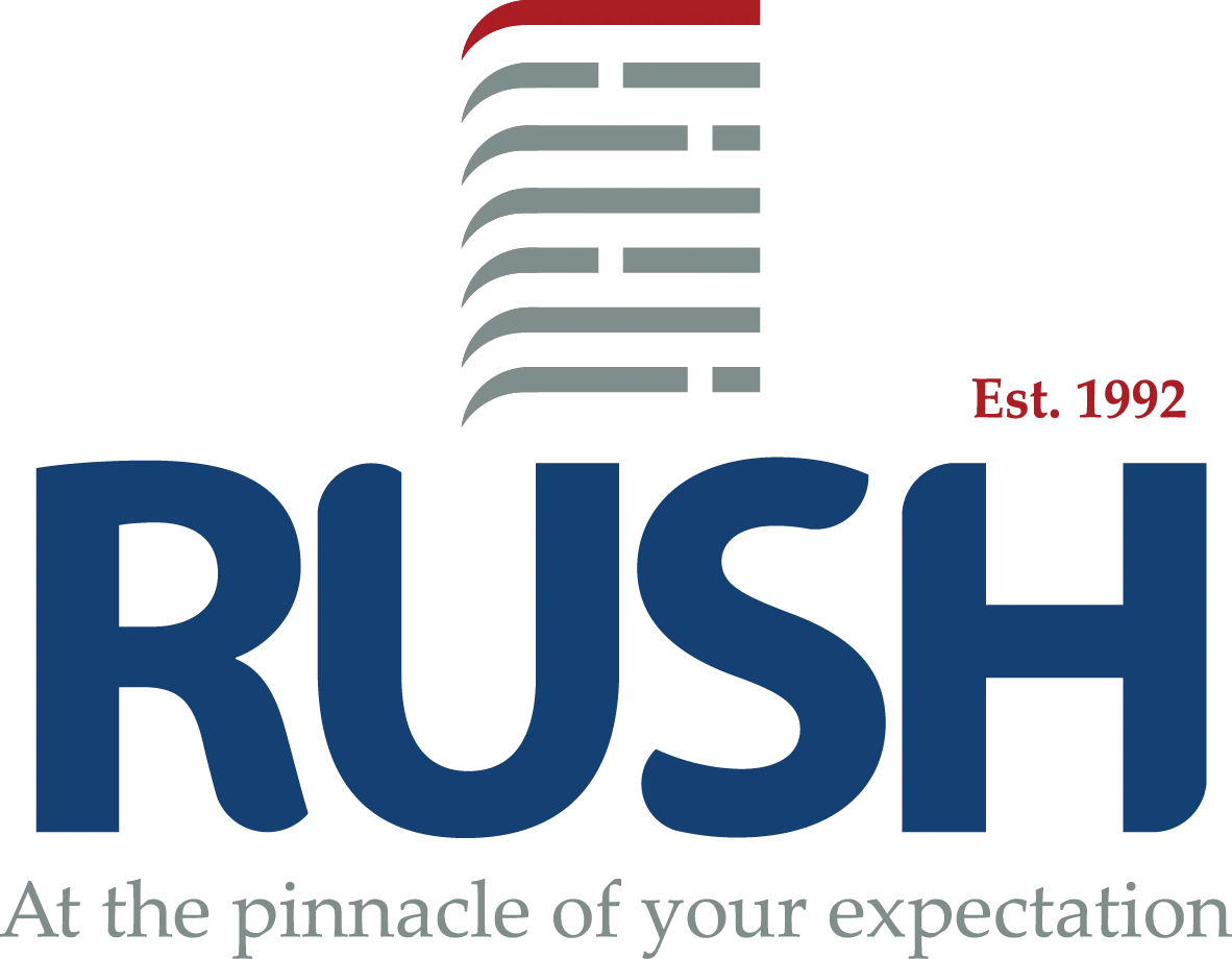 Rush Holdings Group logo