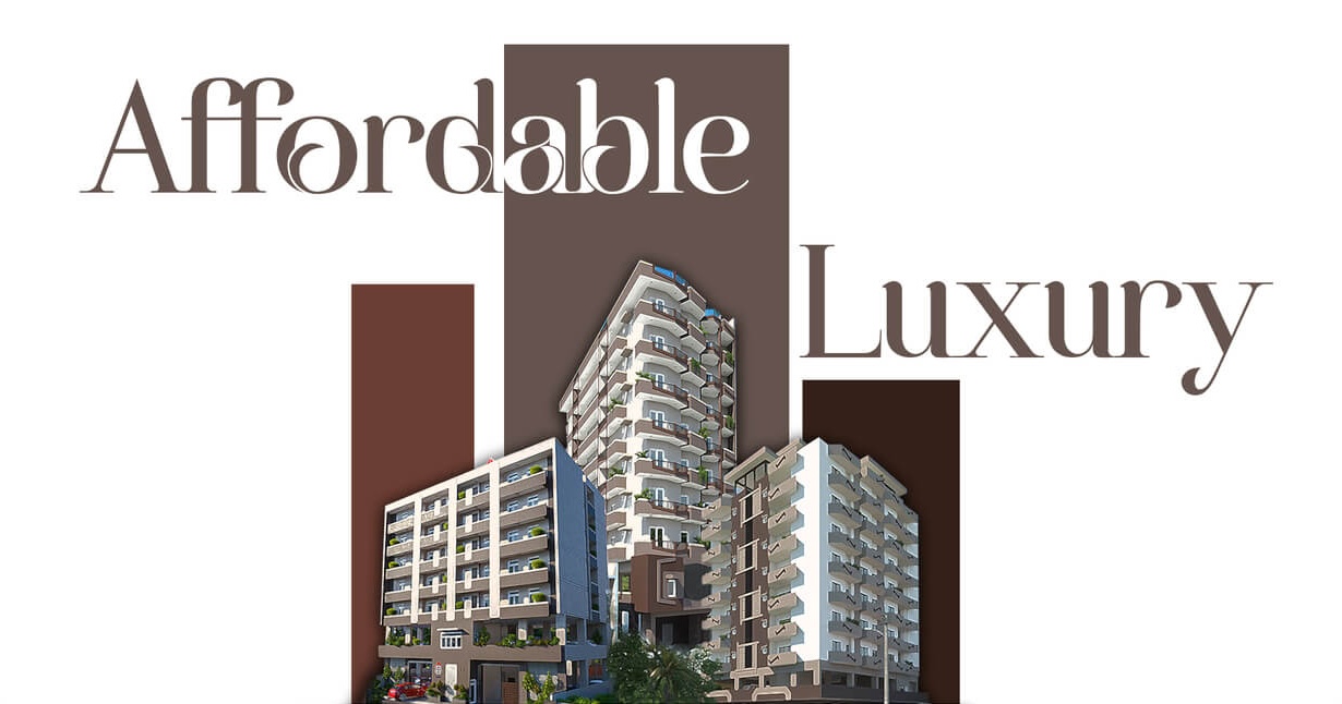 AFFORDABLE apartment